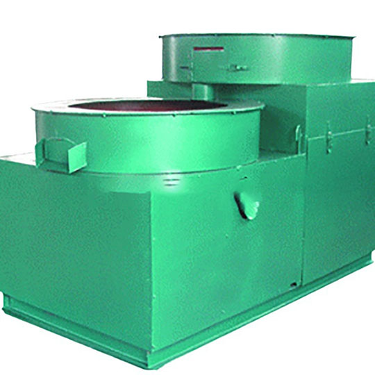 Полностью автоматическая машина для округления