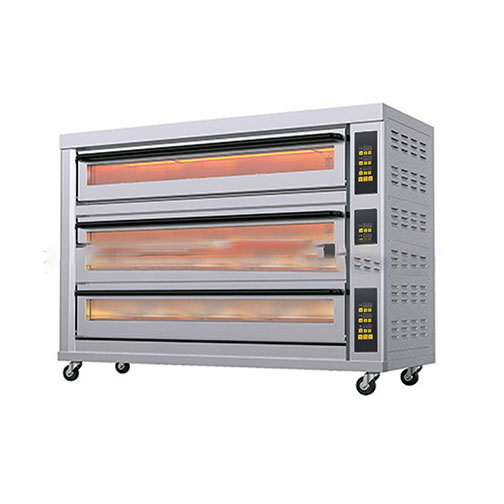 Cornflake Stoomverwarmde Meerlaagse Oven 微信图片_20250419092039.jpg