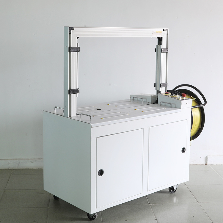 آلة الربط الأوتوماتيكية بالكامل