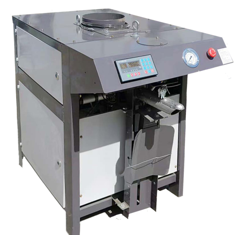 Valve port packaging machine - Bremetz (Shandong) Machinery Co., Ltd.