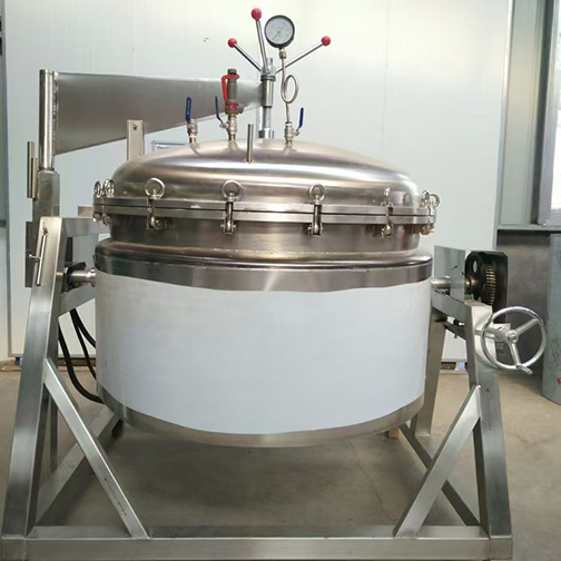 وعاء الطبخ للتدفئة الكهربائية من رقائق الذرة