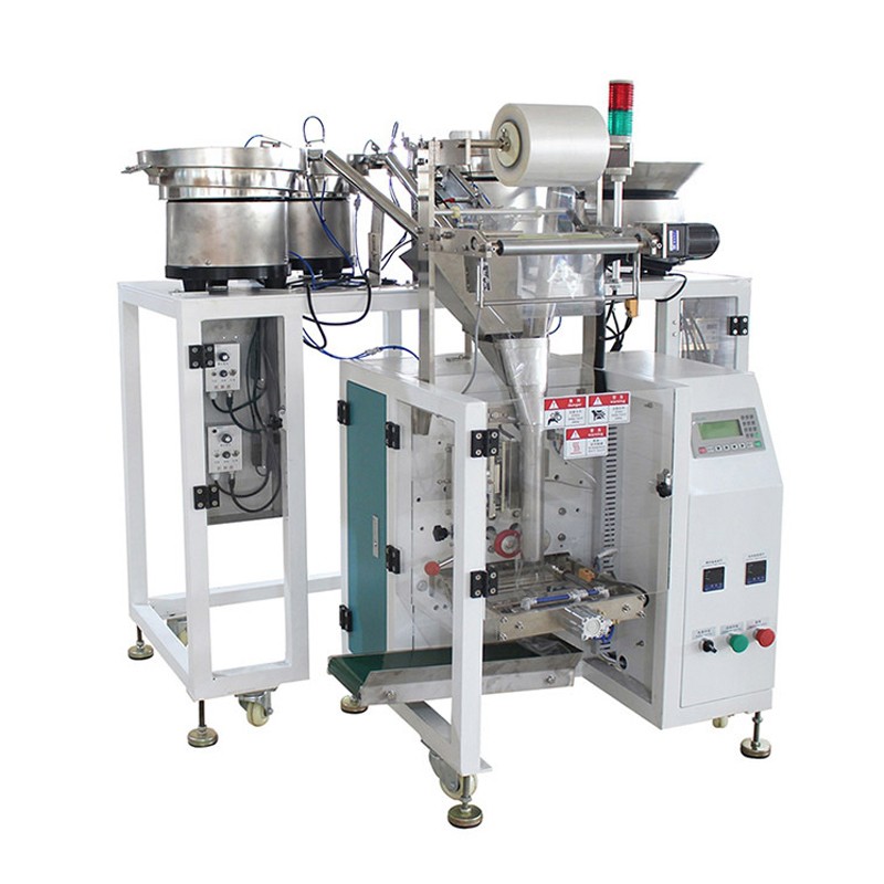 Counting Packaging Machine - Bremetz (Shandong) Machinery Co., Ltd.