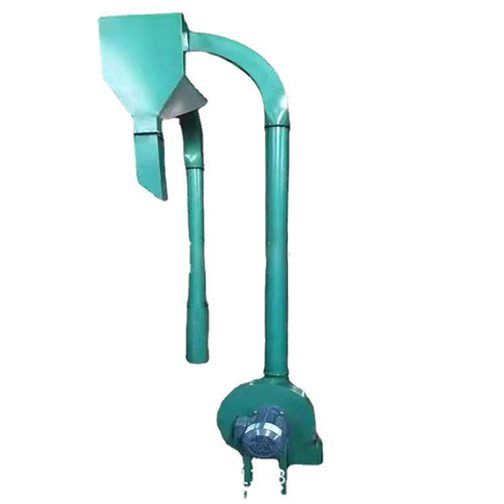 Mısır Pul Döşeme Hava Konveyörü