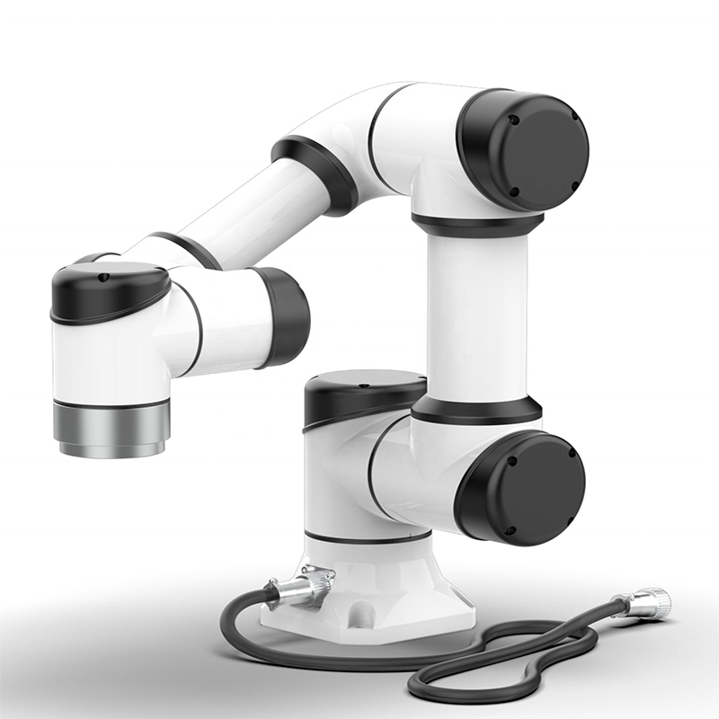 Рука робота-распылителя