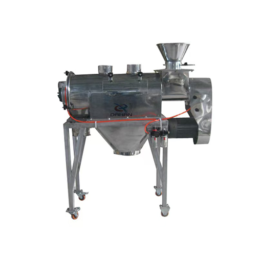 Воздушное сито для кукурузных хлопьев