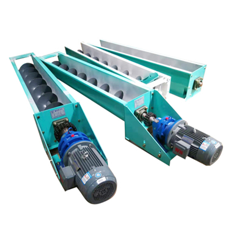 Screw Conveyor