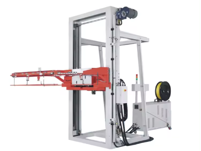 ماكينة ربط السيف