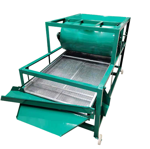 Экран для веяния кукурузных хлопьев