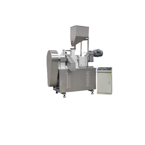 Машина экструзии кукурузы