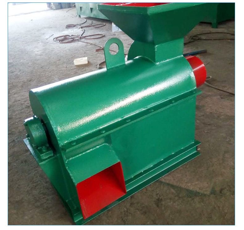 Materiaalbreker voor hoge luchtvochtigheid