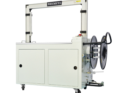 Полностью автоматическая обвязочная машина