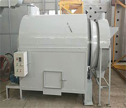 Полностью автоматическая микроволновая сушная машина для автоматической кукурузы 1.png