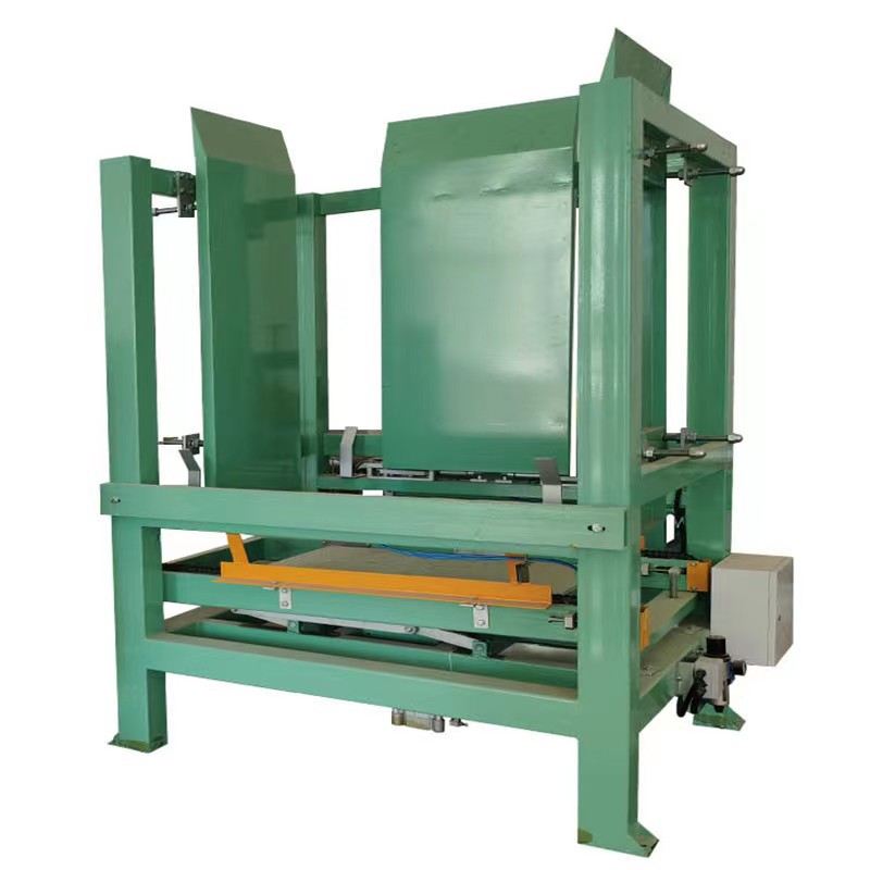 Машины для дозирования поддонов