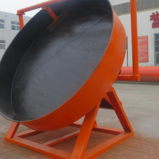 المحبب القرص التلقائي