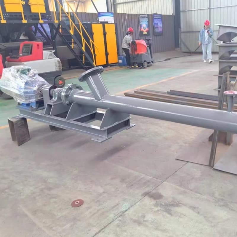 المسمار نزح المياه