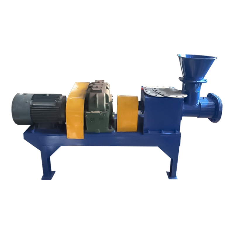 Granulation Equipment Granulation Equipment