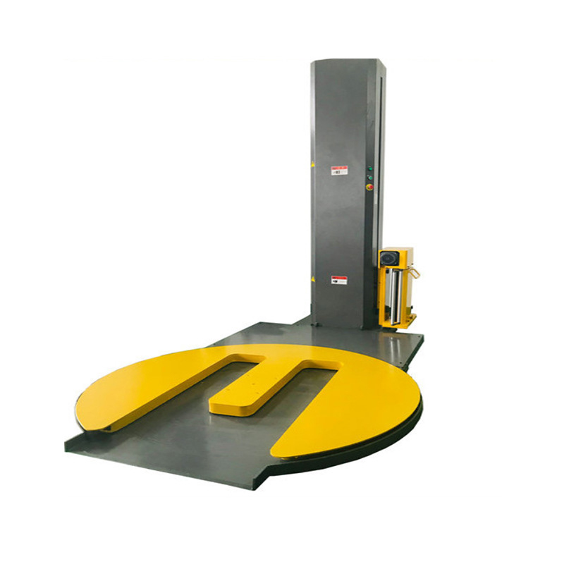 Упаковочная машина типа М