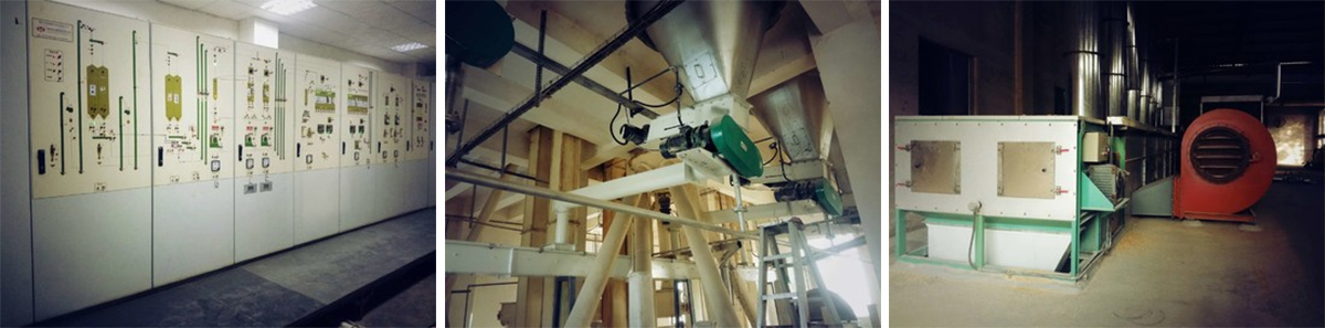 Проект паровой кукурузной чипсы провинции Гуандун Вэнь Проект паровой кукурузной чипсы провинции Гуандун Вэнь