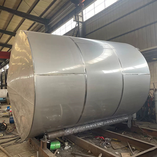 Горизонтальный резервуар для замачивания кукурузных хлопьев Картинка WeChat _20250420135325.jpg