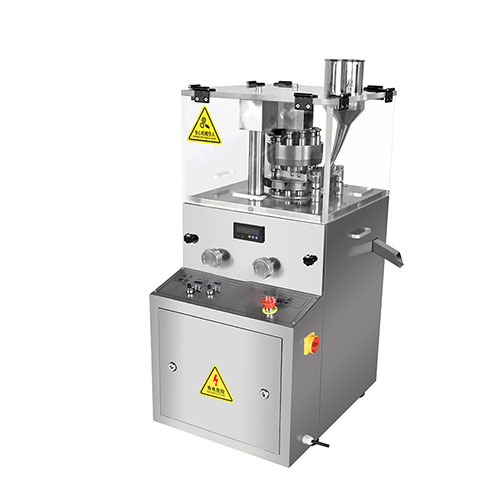 Кукурузный таблеточный пресс ротационный таблеточный пресс