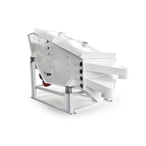 Corn flake probability screen