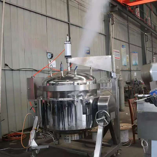 Marmite entièrement automatique Corn flakes 微信图片_20250421151454.jpg