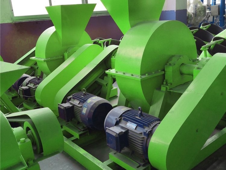 Kooibreker met hoge snelheid