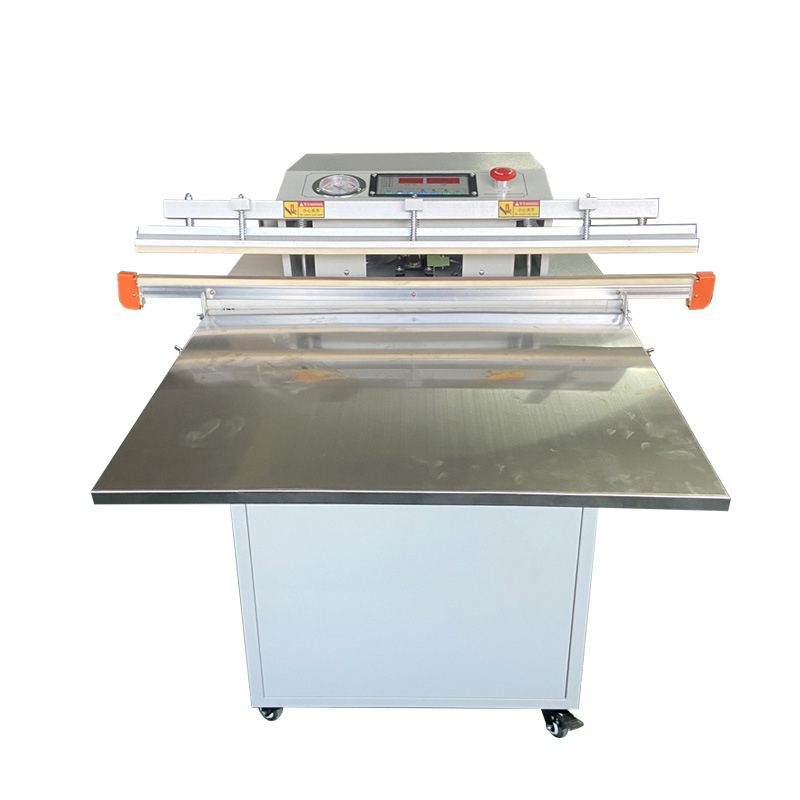 Машина для вакуумной упаковки