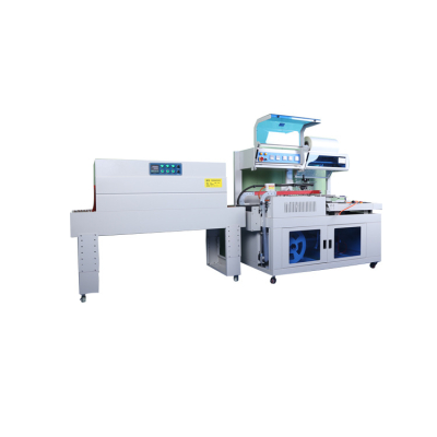 ماكينة التغليف بالشرنك الحراري