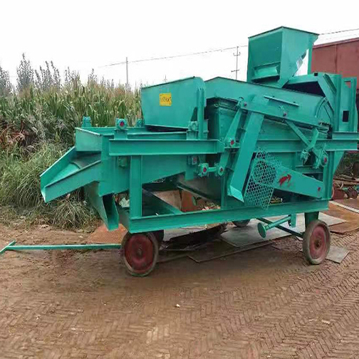 Máquina de triagem de gravidade específica de flocos de milho 微信图片_20250420082715.jpg