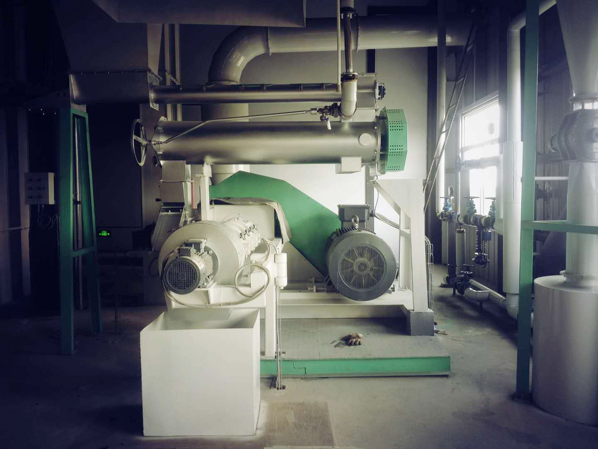 تم إطلاق أول خط إنتاج زراعي بريطاني في الصين رسميًا