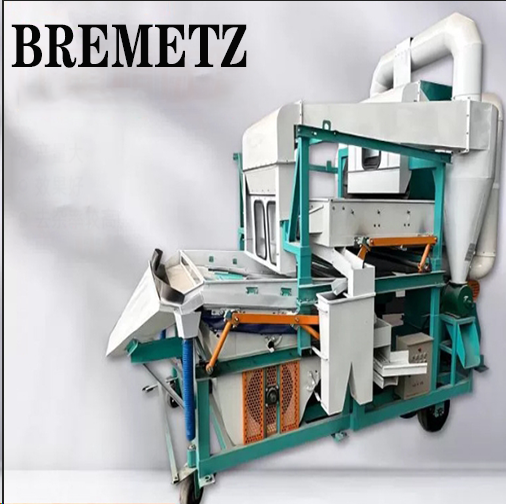 Máquina de triagem de gravidade específica de flocos de milho 微信图片_20250420082656.png