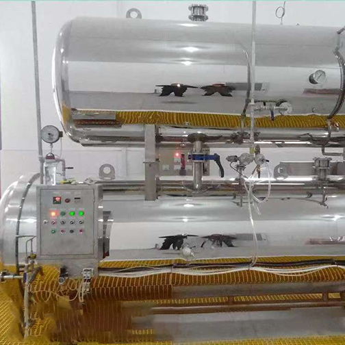 Газовая кастрюля для приготовления кукурузных хлопьев 微信图片_20250421141811.jpg