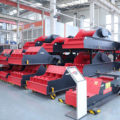 Вибрационная кормушка кукурузы