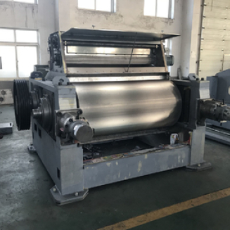 قرص الضغط على الأسطوانة الأسنان الخاصة