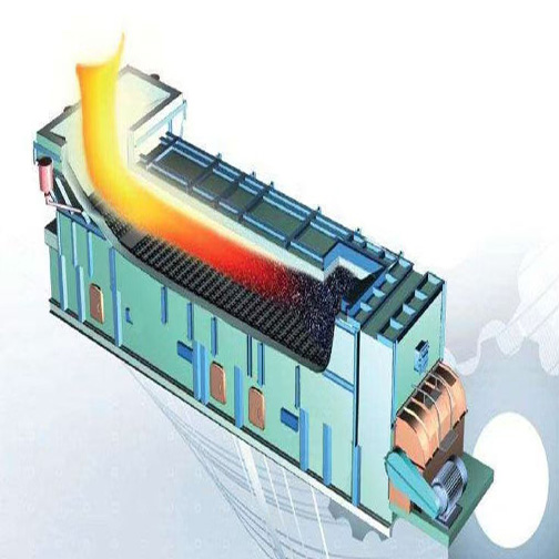 Органический удобрительный охладитель
