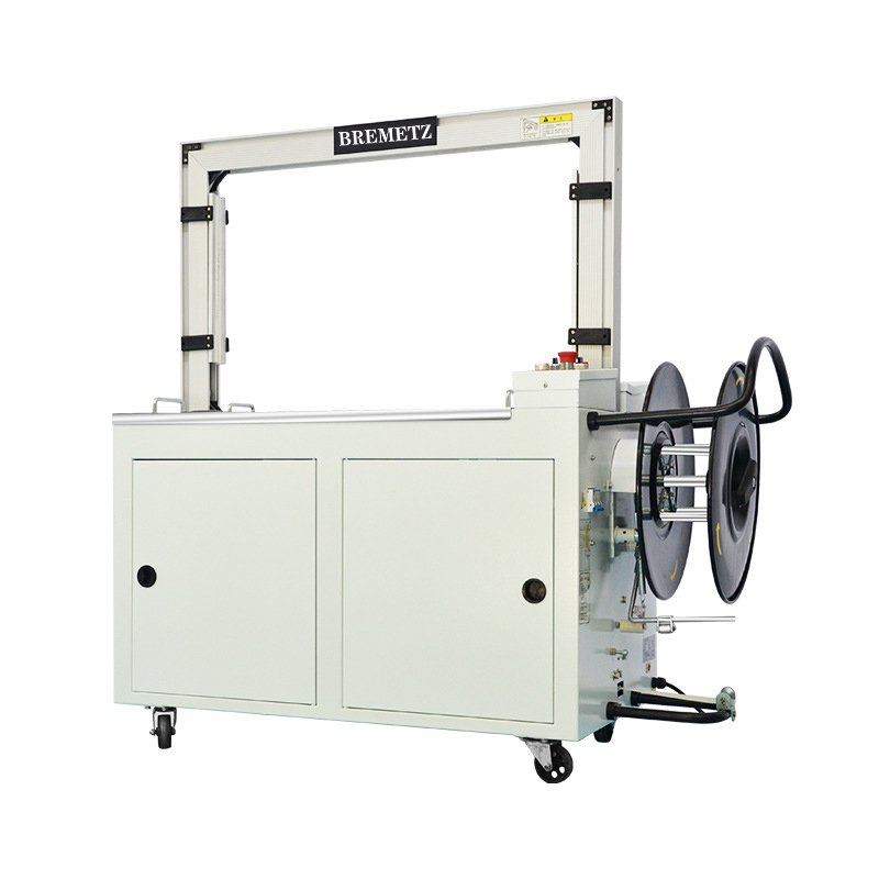 آلة الربط الأوتوماتيكية بالكامل