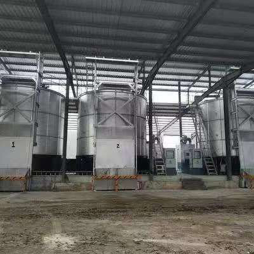 Tanque de fermentación simple de fertilizante orgánico Imagen de WeChat _20250424083447.jpg