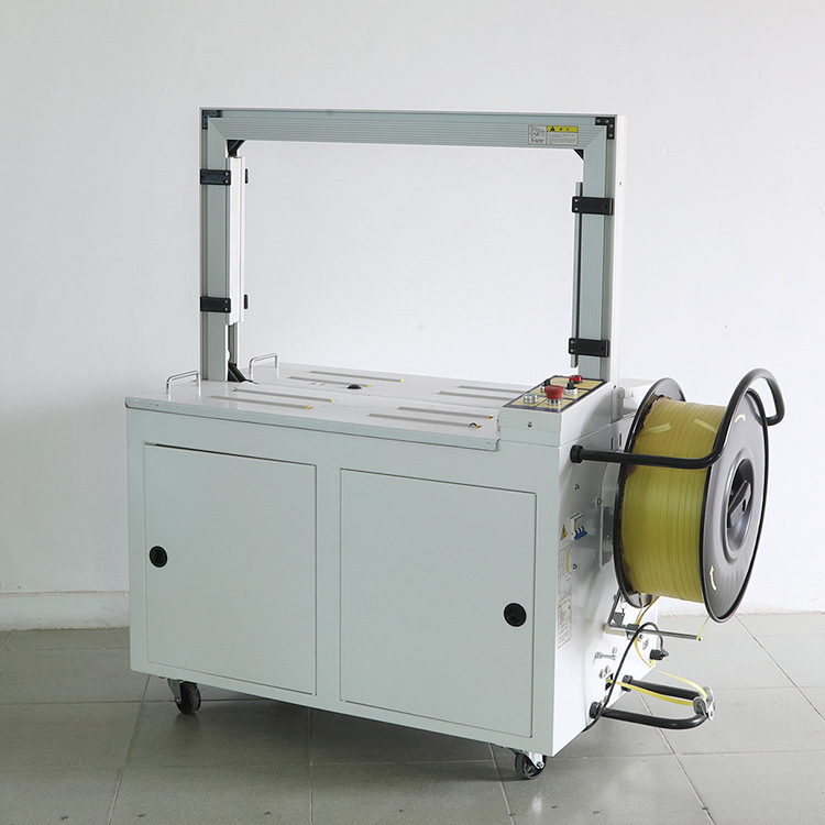 آلة الربط الأوتوماتيكية بالكامل