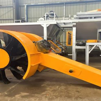 آلة إمالة العجلات