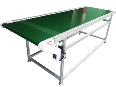 Ленточная конвейерная линия