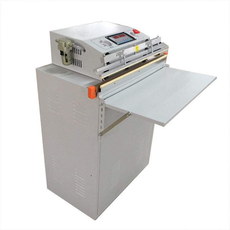 Машина для вакуумной упаковки