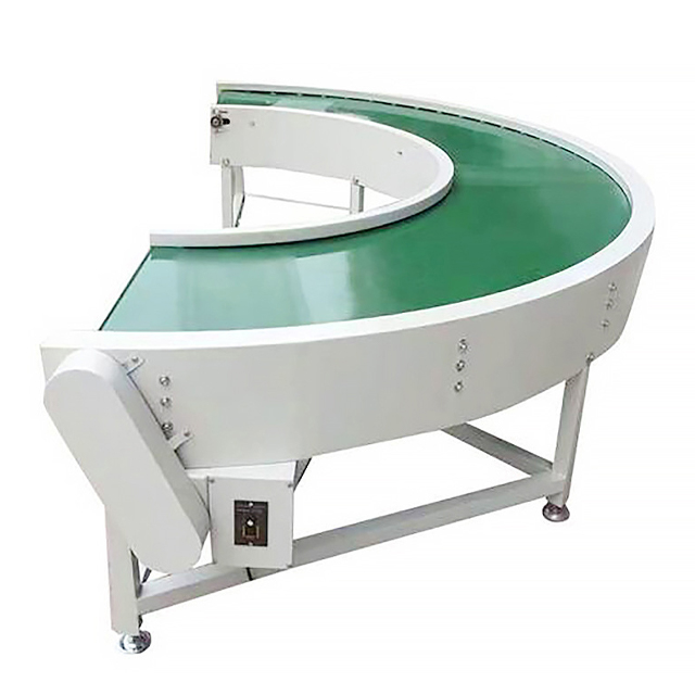 Ring conveyor