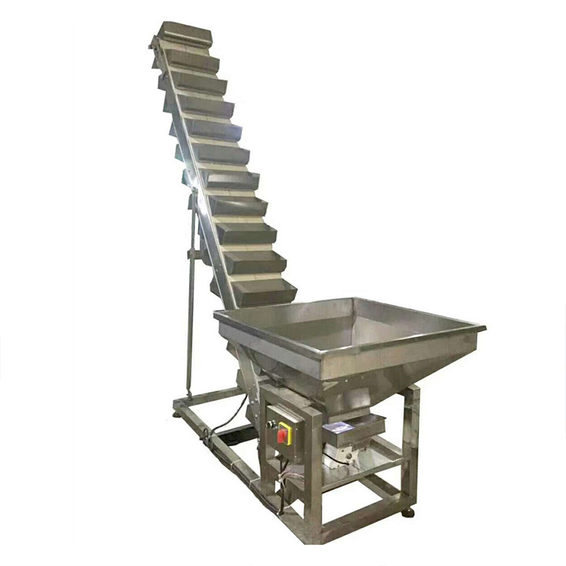 Высокоэффективная цепная ковша лифт