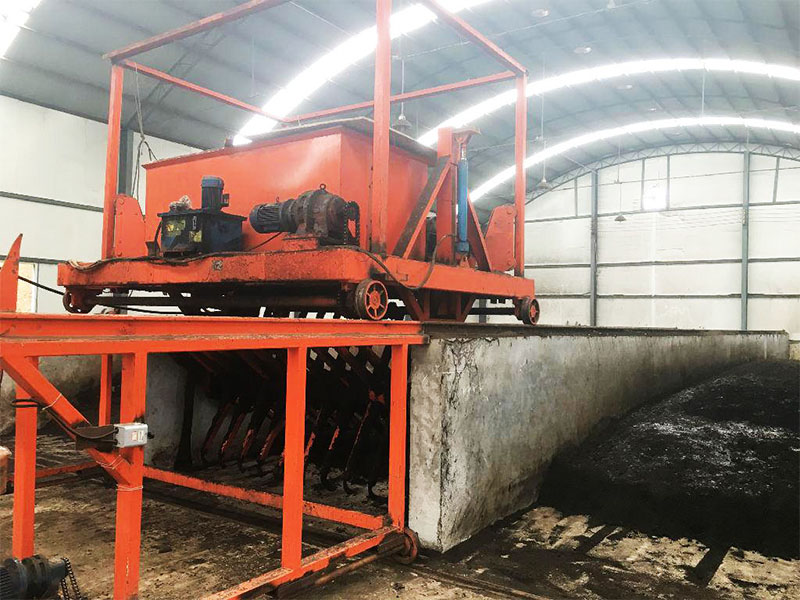 Высокоэффективный токарный станок желобного типа