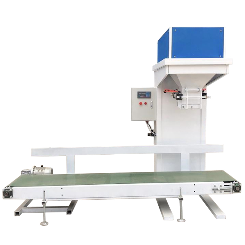 Автоматическое количественное взвешивание