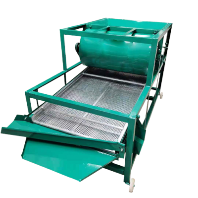 Экран для веяния кукурузных хлопьев