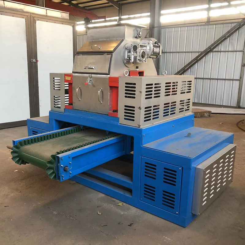 Машины для производства кукурузных хлопьев