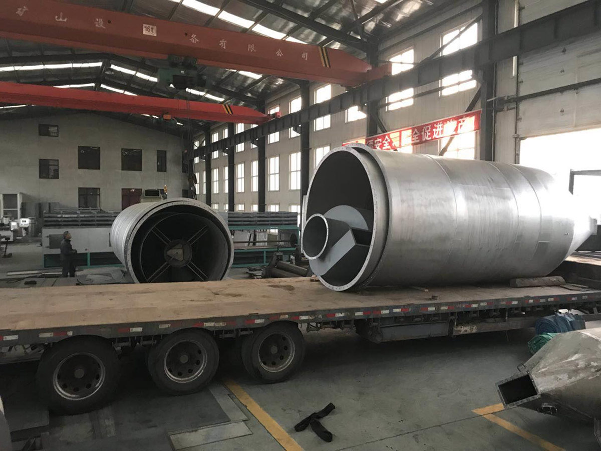 Proyecto completo del Nissan 200T