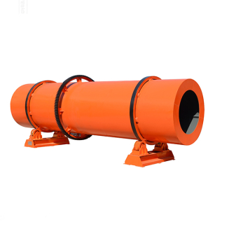 Équipement de refroidissement d'engrais